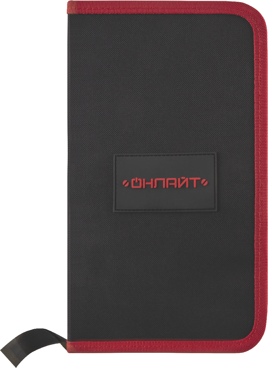 Набор диэлектрического инструмента 7 шт. Онлайт (OHT-Ind02-H7) Navigator Group 82970 23916