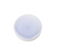 Лампа светодиодная LED-12w 3000K GX53 диммируемая JazzWay 5018396