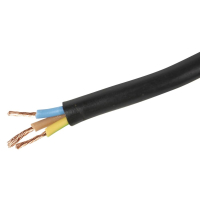 Провод ПВС 3х2,5ч ТРТС АЛЬФАКАБЕЛЬ 12917