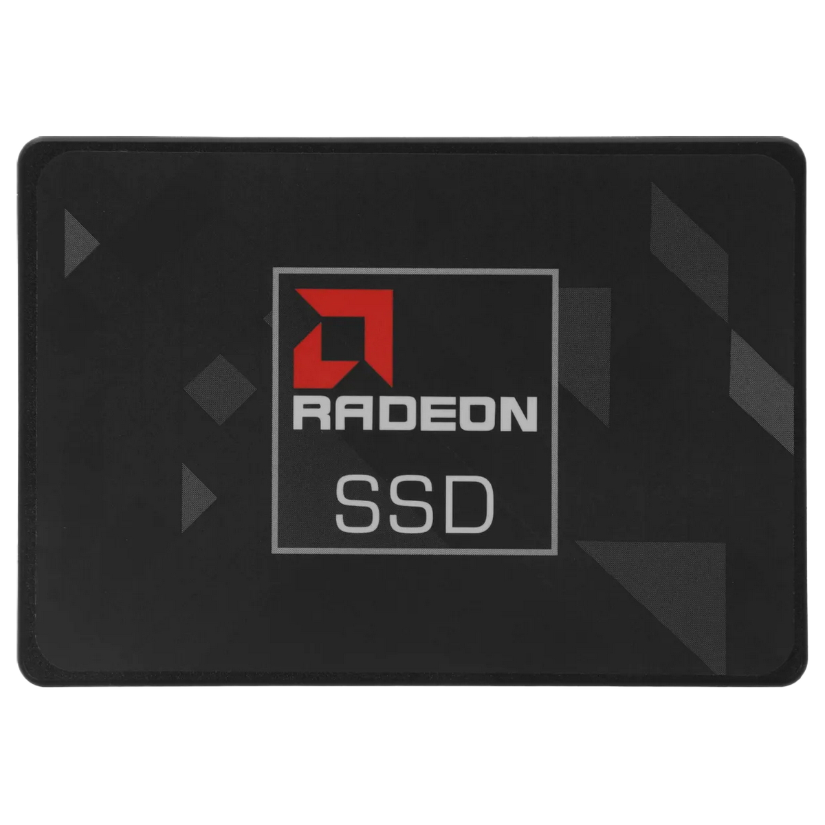 Накопитель SSD 2.5'' 128 ГБ R3 Series, SATA III, 3D NAND, 520/450 Мб/с AMD Radeon R3SL0128G2 181253