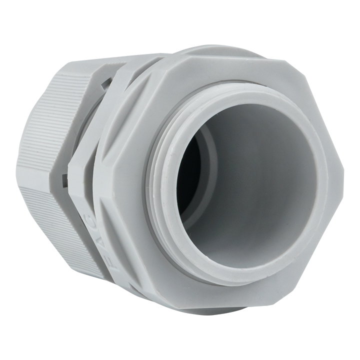 Сальник PG-25 диаметр кабеля 16-21 IP54 EKF plc-pg-25