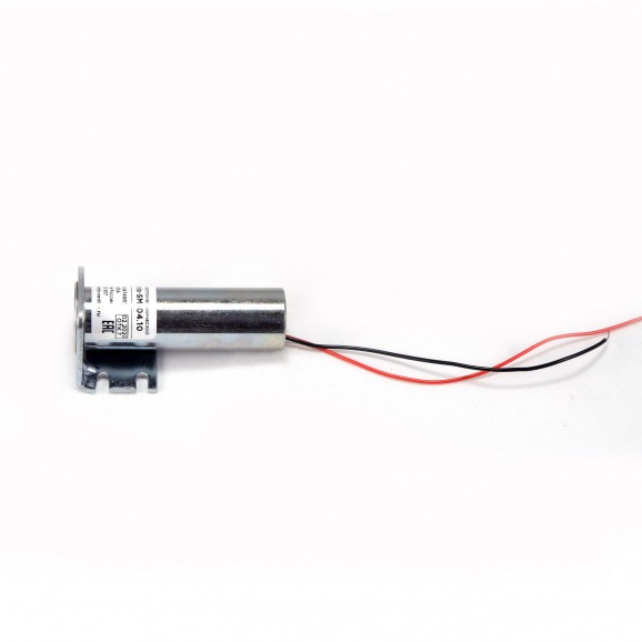 Замок электромеханический с толкателем Promix Promix-SM104.10 4630053320143