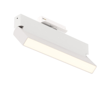 Светильник трековый Basis Rot Unity 2700-5000К 12Вт 110 град Maytoni TR223-1-12WCCT-W-W