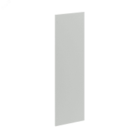 Панели боковые для шкафов CQE N, ВхГ 1800X500 мм, комплект 2 шт. DKC R5NLE1852