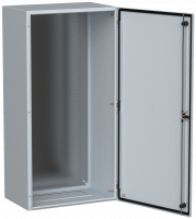 Корпус металлический ЩМП-120.60.40 УХЛ1 IP66 TITAN 5 IEK TI5-10-N-120-060-040-66