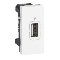 Mosaic Розетка USB Legrand/Daccord 078761