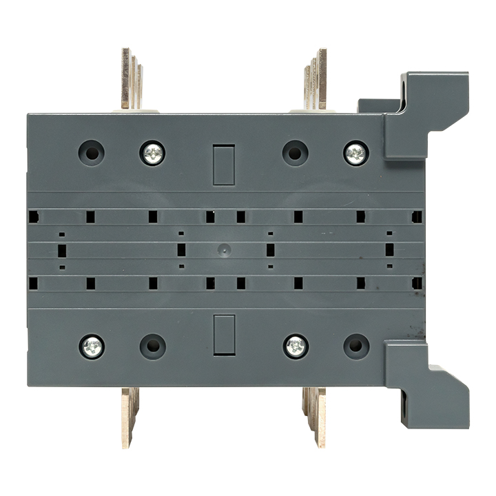 Рубильник 160A 3P реверсивный без рукоятки управления TwinBlock EKF tb-s-160-3p-rev