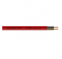 Кабель КСВВнг(A)-LS 1x2x0.8 Спецресурс 1234-50 УТ-00001370-50