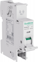 MX Расцепитель независимый 12-24В AC Systeme9 Systeme Electric S9A50005