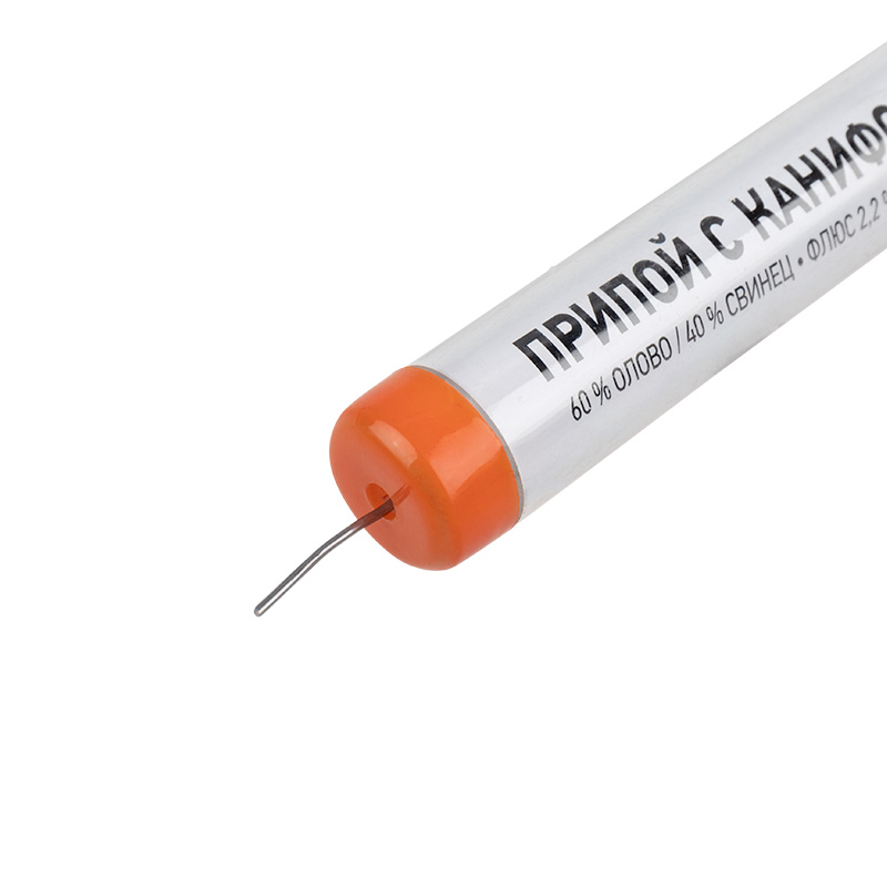 Набор для пайки №11 REXANT 12-0165