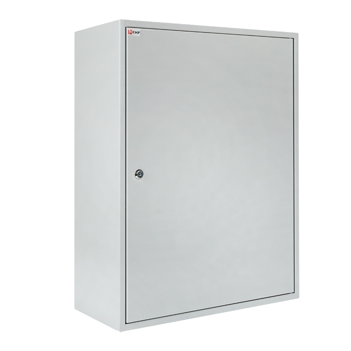 Щит с монтажной панелью ЩМП-06 500х400х170 IP31 EKF mb22-06