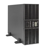 Источник Бесперебойного Питания двойного преобразования E-Power SW900G4 6000 ВА ,для монтажа в стойку,1фазный ,230В, c АКБ 16x12В_7Ач EKF SW960G4-RT-B