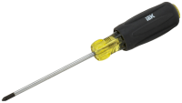 Отвертка PZ0х75 Т3 ARMA2L 5 IEK A2L5-SC10-T3-PZ-00-075