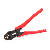 Пресс-клещи усиленные ПК-25у серия ПРОФИ КВТ 90954