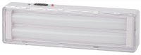 Светильник светодиодный аварийный непостоянный DBA-104-0-20 44LED 6ч IP20 стрелка 20/880 ЭРА Б0044397