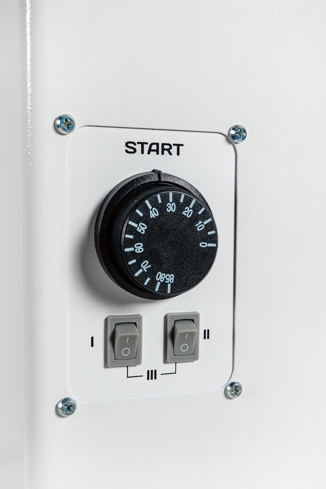 Котел электрический WARMOS START- 7 (NEW) ЭВАН 12307