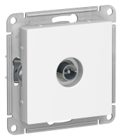 ATLASDESIGN TV АНТЕННА коннектор, механизм, ЛОТОС Systeme Electric ATN001393