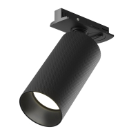 Светильник трековый Artisan Unity GU10 Maytoni TR089-1-GU10-BB