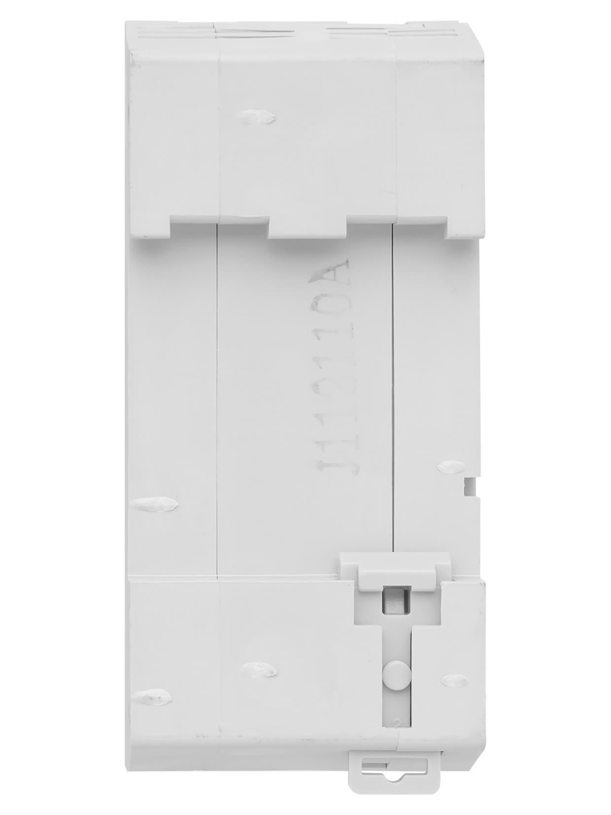 Выключатель автоматический дифференциального тока АВДТ 63 C25 30мА TDM ELECTRIC SQ0202-0004