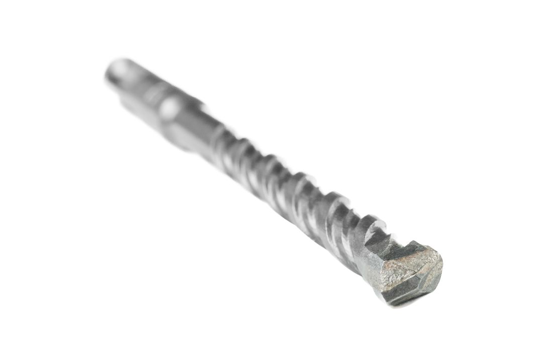 Бур SDS Plus   8x160 мм P.I.T. AMAS01-0816