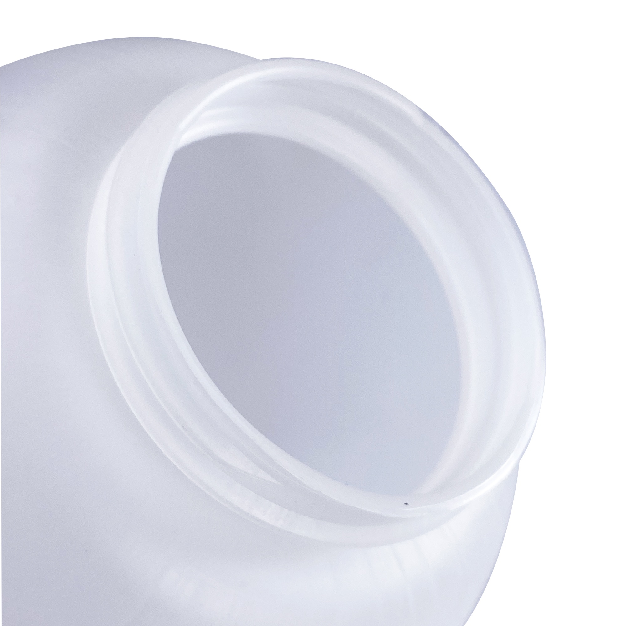 Рассеиватель к НСП-03-60/НББ-64-60 шар 150 пластик белый Элетех 1005550357