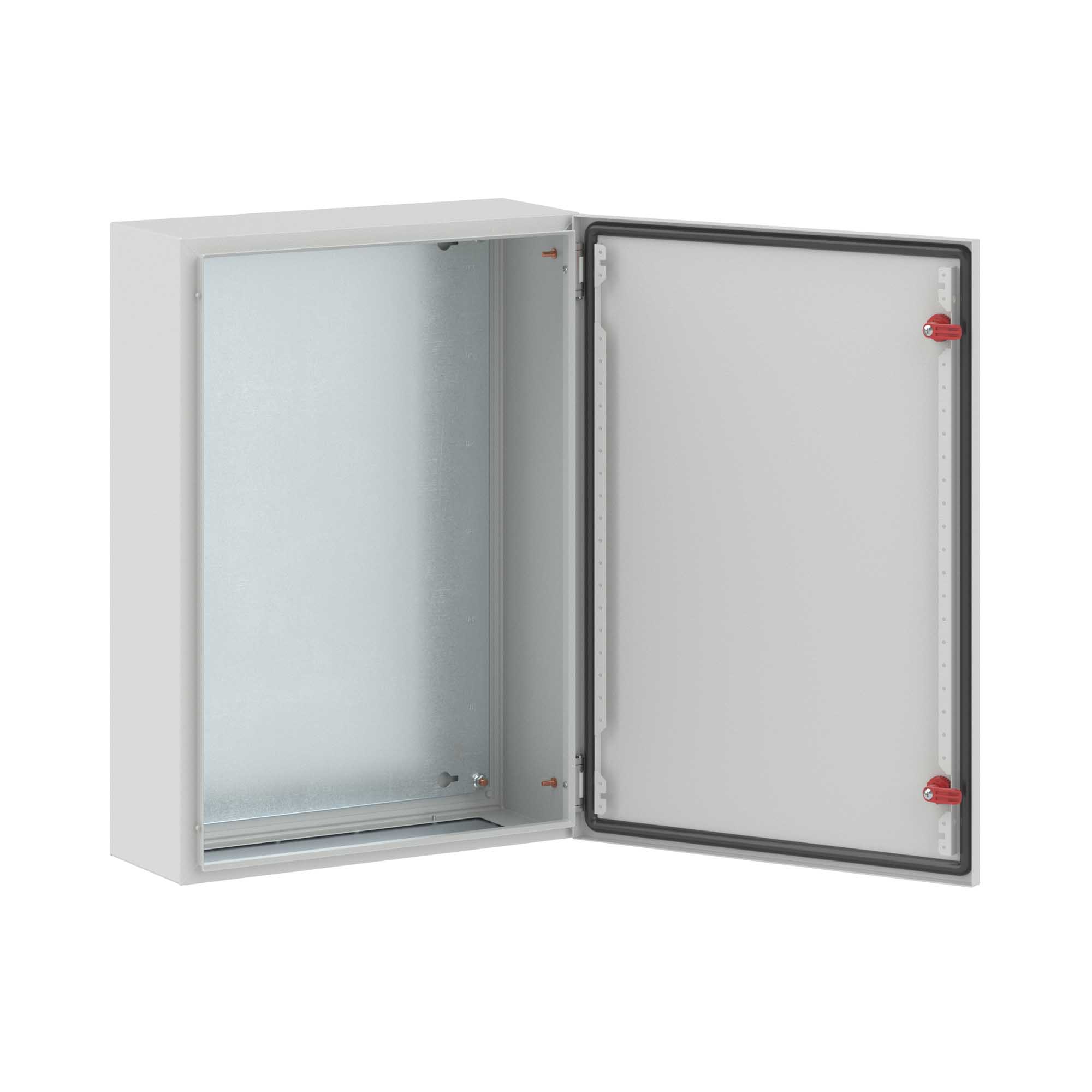 Щит с монтажной панелью ЩМП 700x500x200мм IP65 серия ST DKC R5ST0752