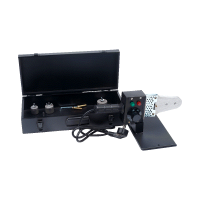 Комплект сварочного оборудования Мастер 10/1 20-32мм (600 Вт) AQUALINK 04593