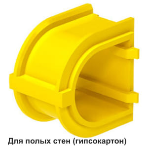 Соединитель для распределительных коробок Systeme Electric IMT35180