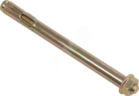 Болт анкерный с гайкой М6/8х65 IEK CLP1M-A-B-8-65