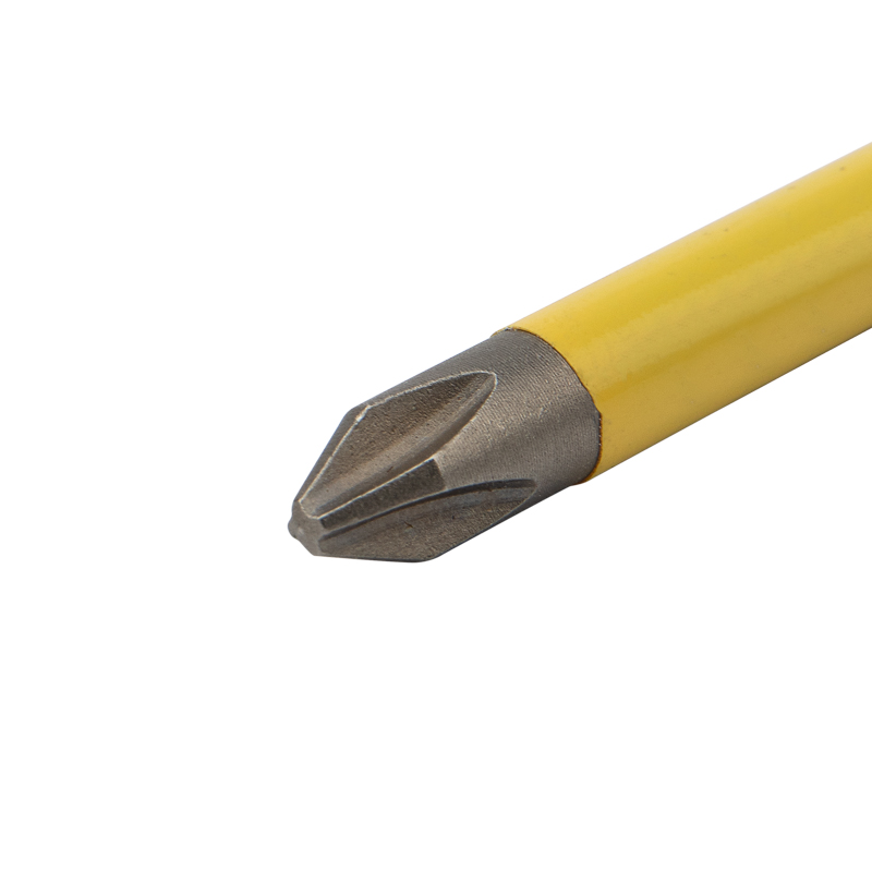 Бита для шуруповерта PH2х70 мм Kranz KR-92-0416-1