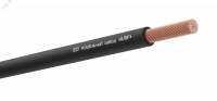 Кабель силовой КГТП-ХЛ 1х25-380/660-3бар АЛЮР 00-00026529
