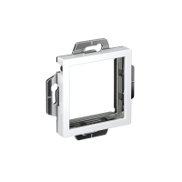 Адаптер 45 ATLASDESIGN, БЕЛЫЙ Systeme Electric ATN000108