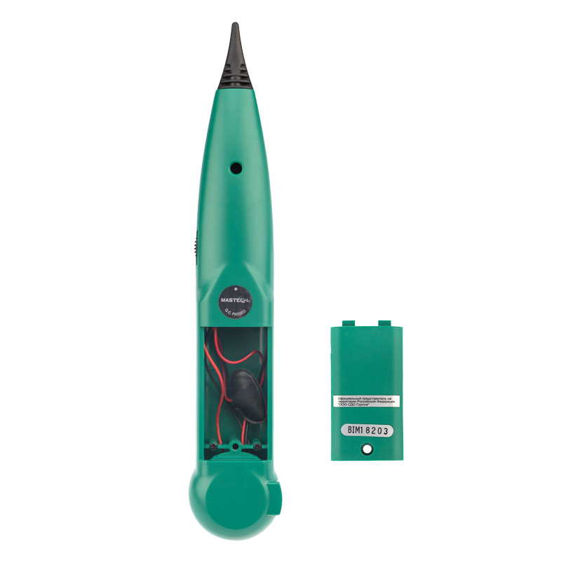 Тестер с генератором сигнала MS6812 MASTECH 13-1220