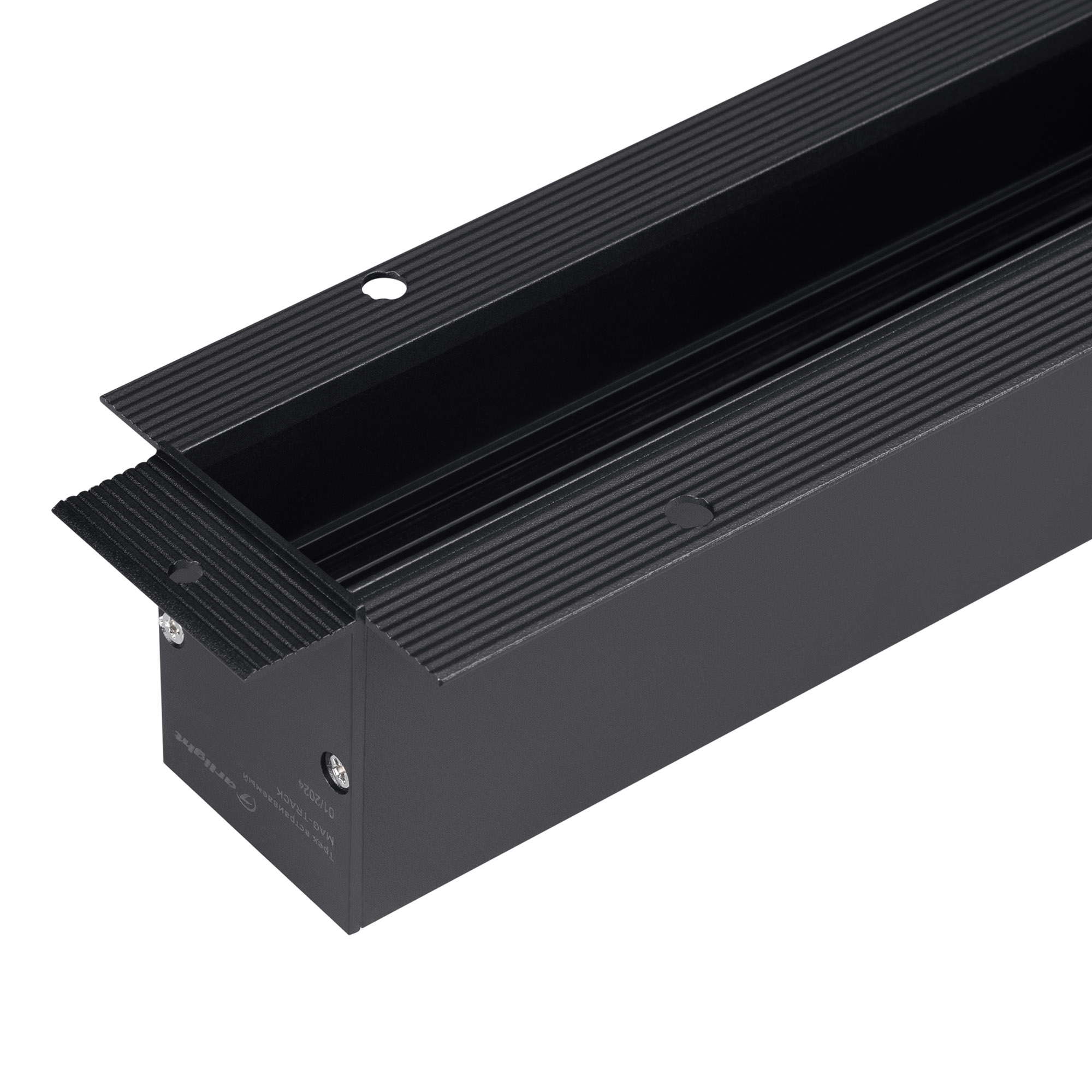 Блок питания ARS-60-24 (24V, 2.5A, 60W) (ARL, IP20 Сетка, 2 года) Arlight 026153