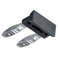 Соединитель 2-полюсный шинный для колодок с клеммами push-in IR-B1/B2/B4-PT DKC IR-BB