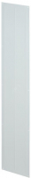 Панель боковая для ВРУ 18.ХХ.45 IP54 (2шт/компл)  IEK TITAN YKV10-PB-1845-54