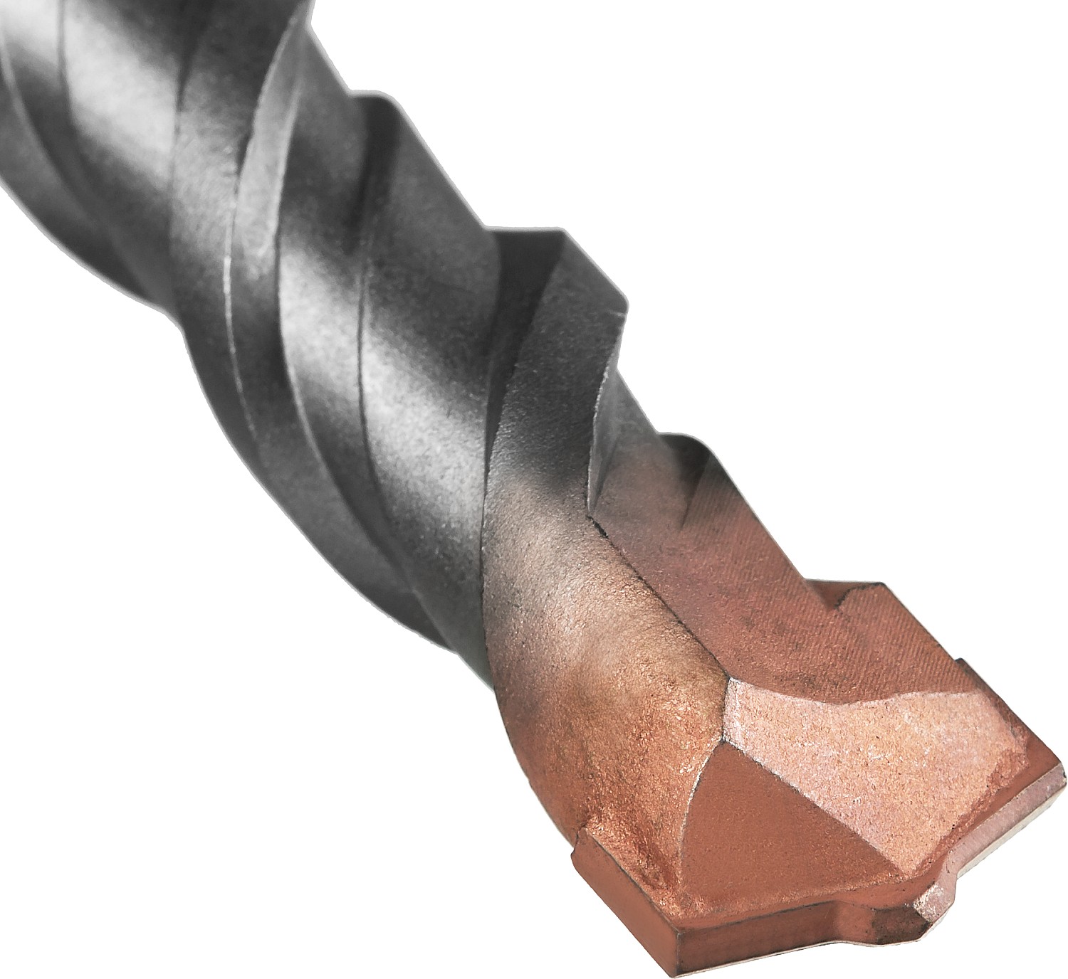 Бур SDS-plus 6X110 мм, Профессионал ЗУБР 29314-110-06_z02
