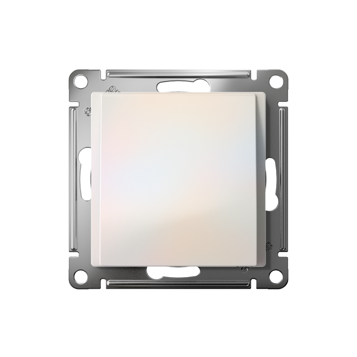 Вывод кабеля ATLASDESIGN механизм жемчуг Systeme Electric ATN000499