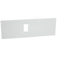 Панель лицевая DPX3 250 В200 горизонтальная на винт Legrand/Daccord 020917
