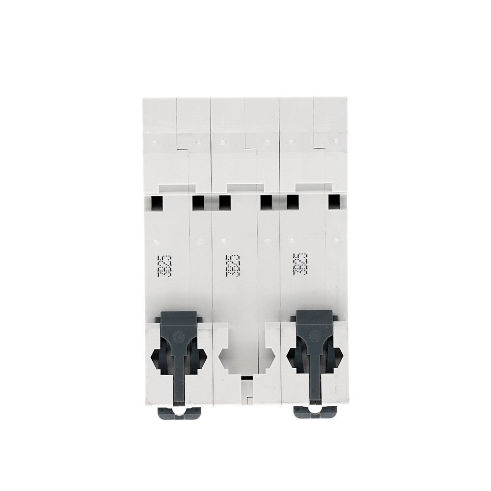 Выключатель автоматический трехполюсный 25А B 4.5kA 400В City9 Set Systeme Electric C9F14325