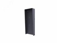Кронштейн настенный для защиты от дождя (для трех модулей) Hikvision DS-KABD8003-RS3 305700595