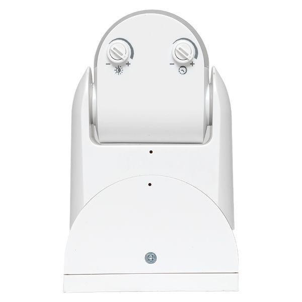 ИК датчик движения наст. 1200Вт 180гр. до 12м IP44 MS-40 EKF PROxima dd-ms-40