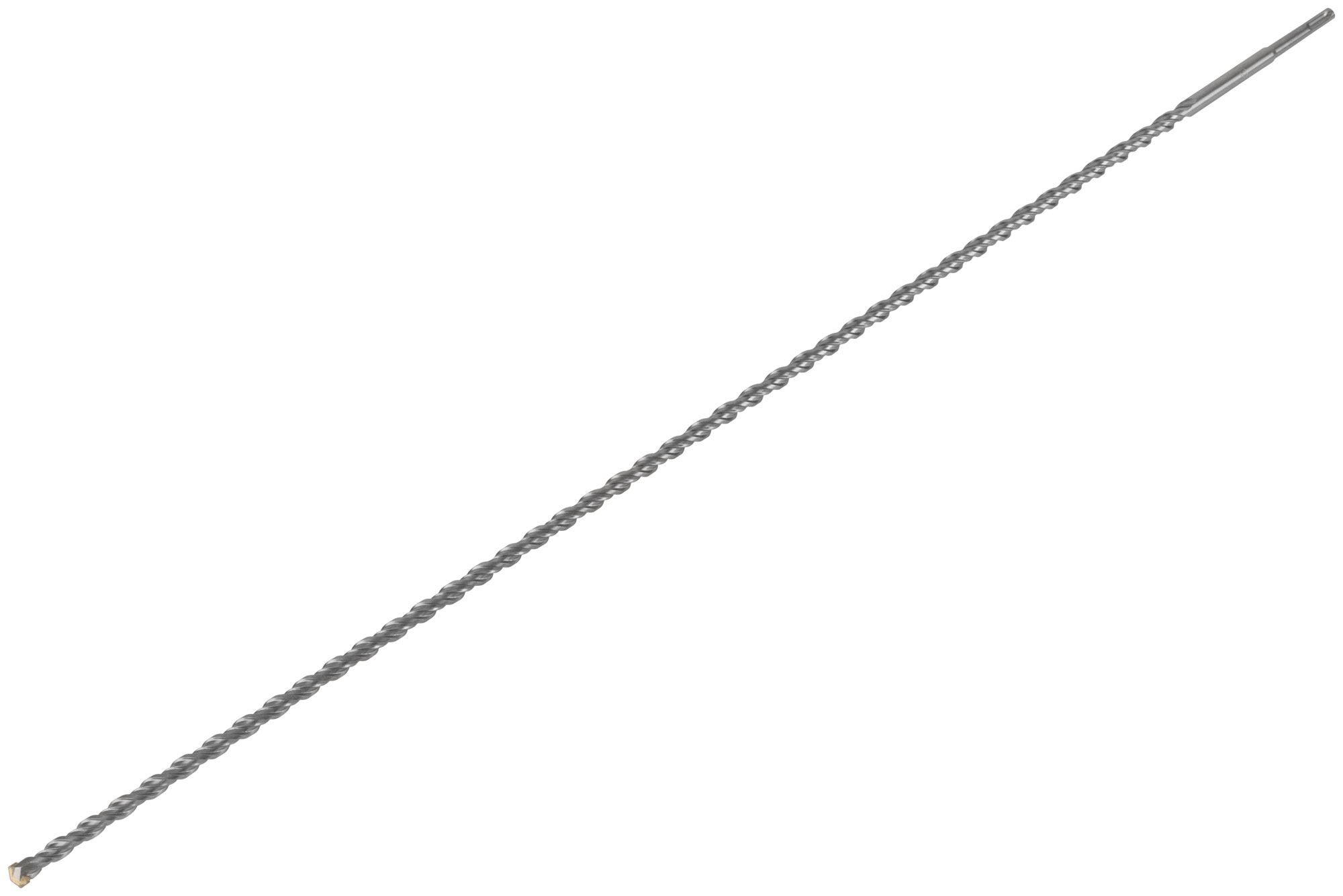 Бур по бетону , Profi, двойная резьба, SDS-Plus, 14x1000 мм CUTOP 40-141000
