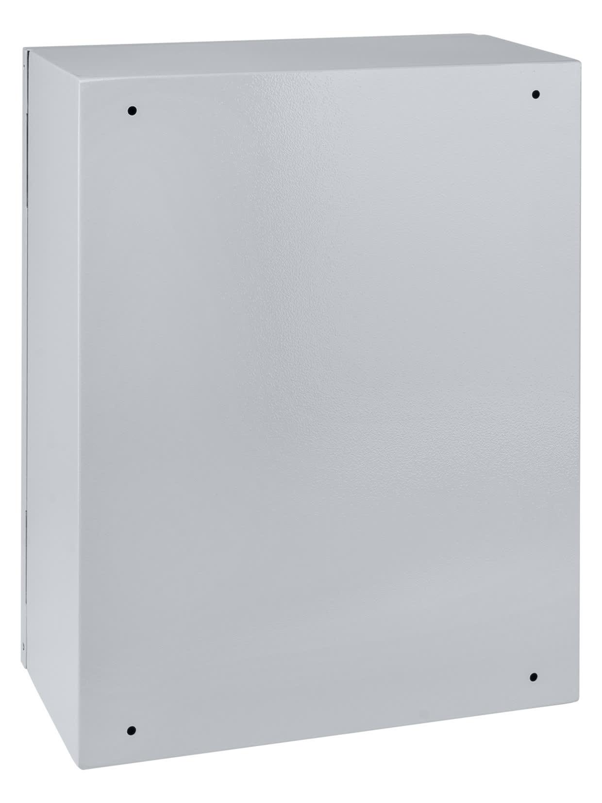 Корпус металлический ЩМП-2-0 IP66 (500х400х220) TDM ELECTRIC SQ0905-0084