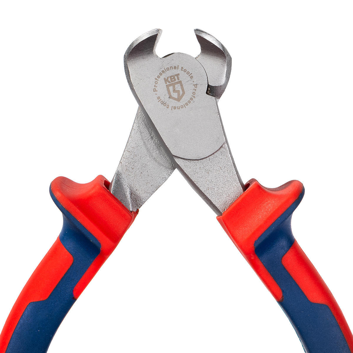 Кусачки торцевые 160 мм серия МАСТЕР КВТ 77429