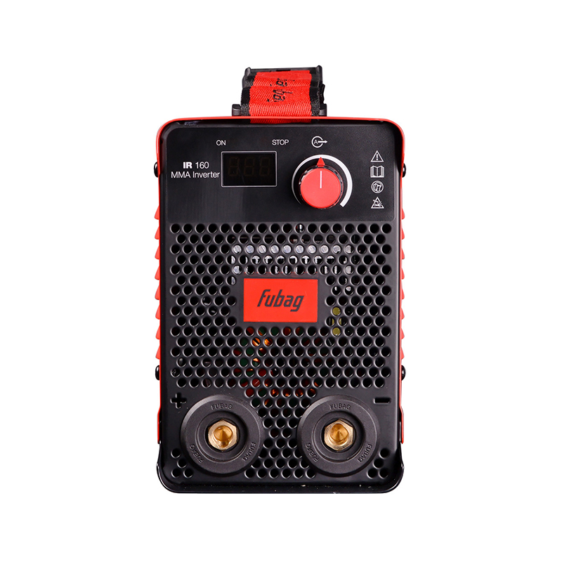 Инвертор сварочный MMA сварки IR 160 Fubag 41326