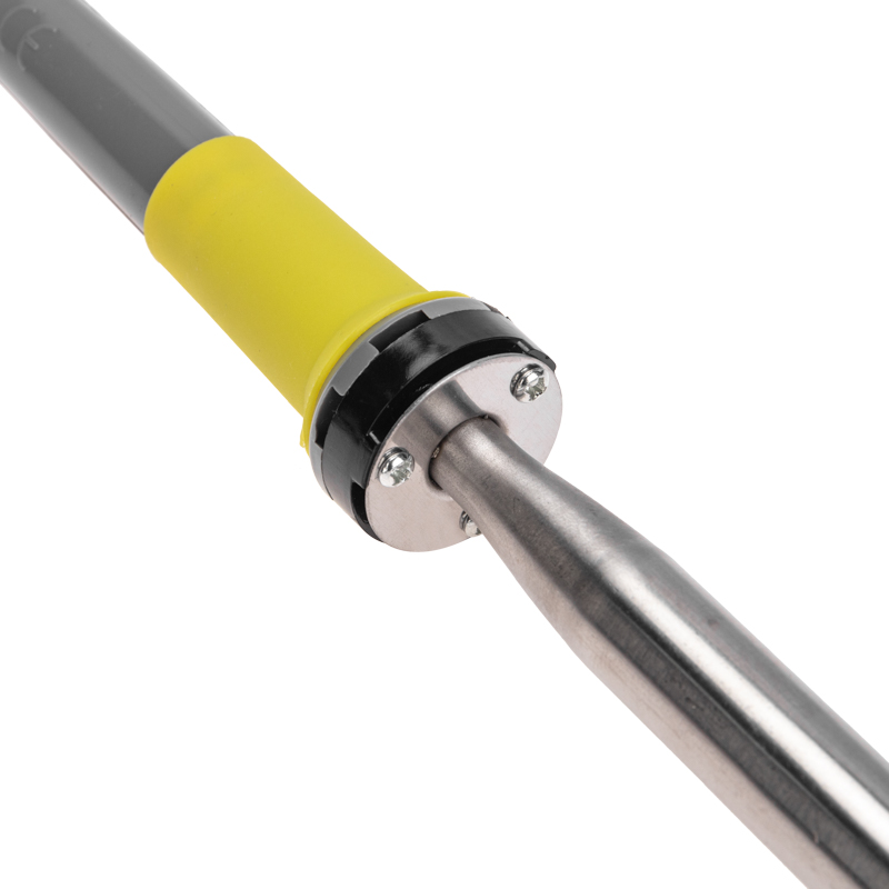 Паяльник, керамический нагреватель, долговечное жало, 8 REXANT 12-0125