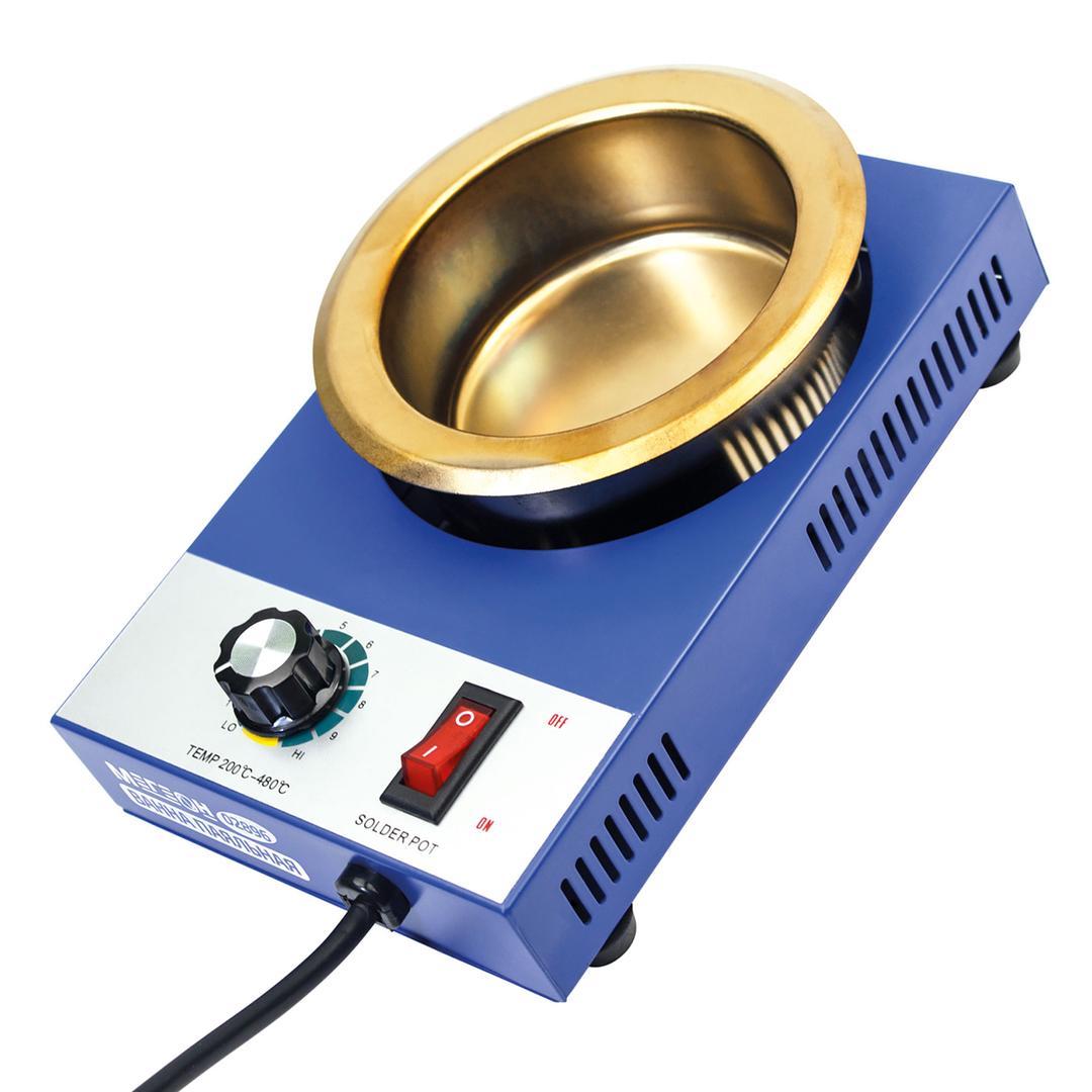 Ванна паяльная 02896 МЕГЕОН к0000020885