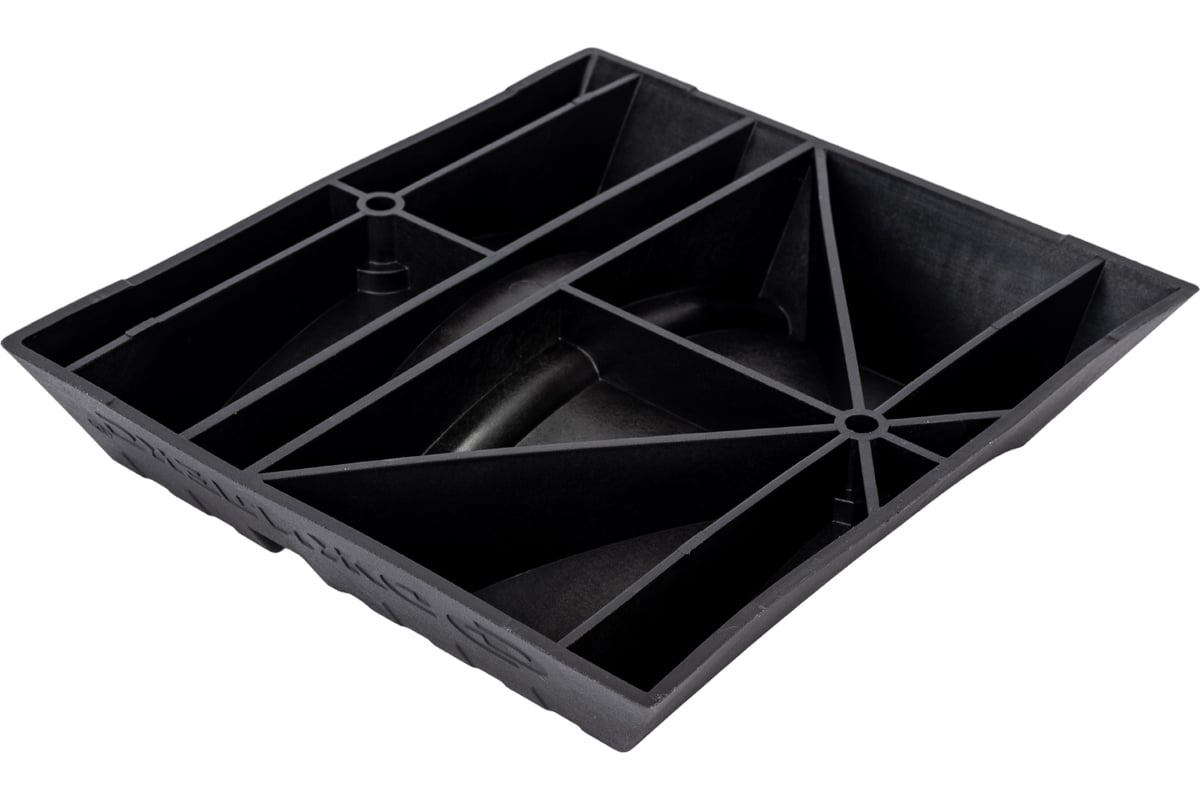 Кронштейн со стальным хомутом для крепления расширительных баков отопления 18-24 л. Джилекс 9021