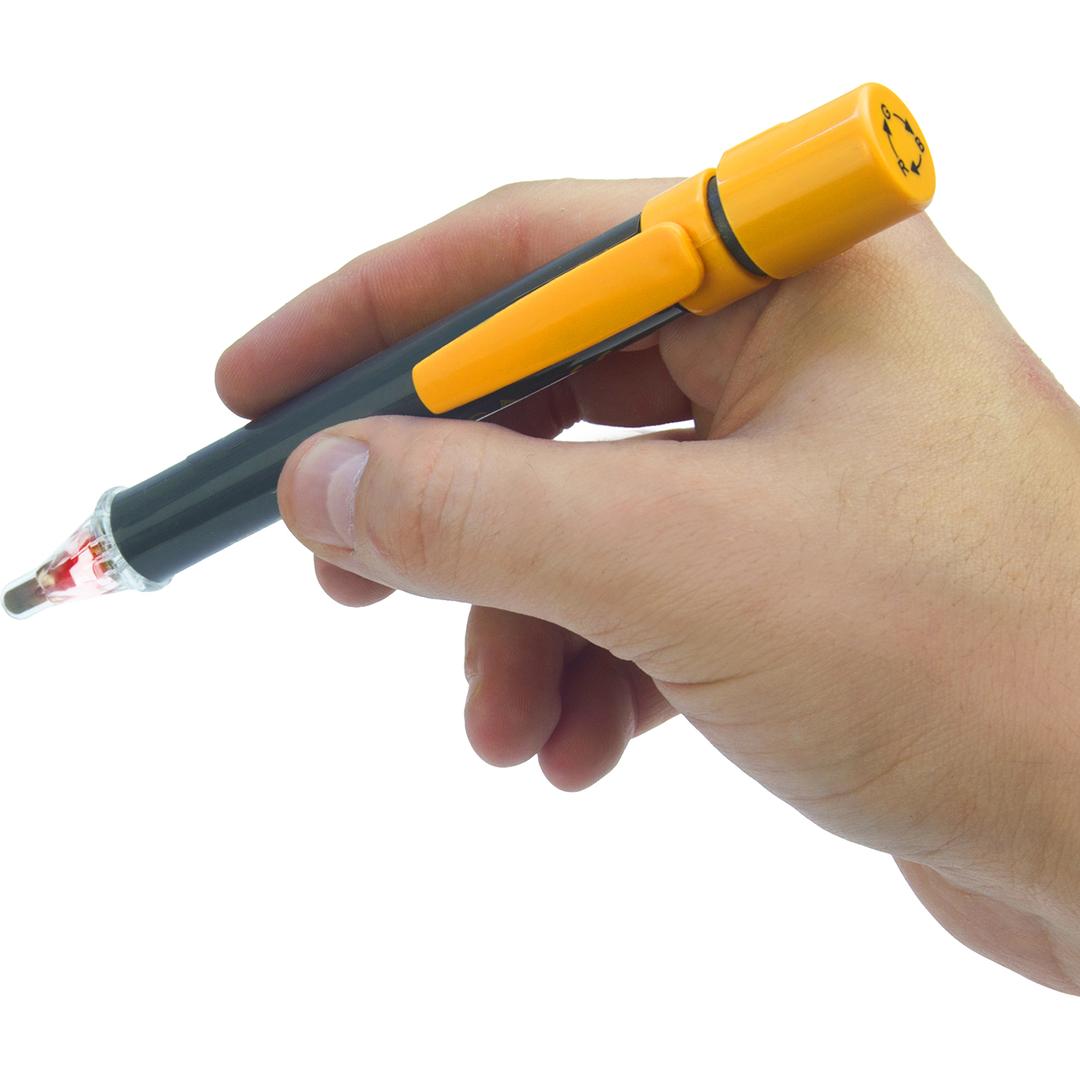 Фазоуказатель бесконтактный 55003 МЕГЕОН к0000015225